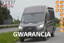 Ford Transit 2.0TDCI nawigacja hak L4H3 Jumbo kamera cofania doinwestowany PDC x2