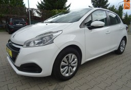 Peugeot 208 I 1.2 VTI 82KM Active