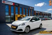 Peugeot 208 I 1.2 VTI 82KM Active