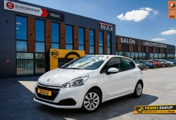 Peugeot 208 I 1.2 VTI 82KM Active