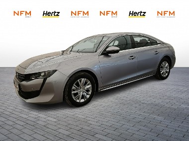 Peugeot 508 II 1,5 Bluehdi(130 KM) Active Salon PL F-Vat-1