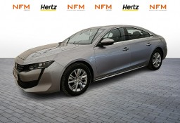 Peugeot 508 II 1,5 Bluehdi(130 KM) Active Salon PL F-Vat