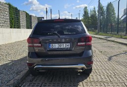 Dodge Journey 3.6l 2018r.