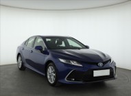 Toyota Camry VIII , Salon Polska, 1. Właściciel, Serwis ASO, Automat, VAT 23%,
