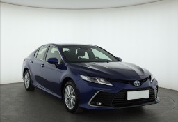 Toyota Camry VIII , Salon Polska, 1. Właściciel, Serwis ASO, Automat, VAT 23%,
