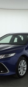 Toyota Camry VIII , Salon Polska, 1. Właściciel, Serwis ASO, Automat, VAT 23%,-3