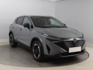 Nissan Qashqai III , 1. Właściciel, Serwis ASO, Automat, VAT 23%, Skóra, Navi,