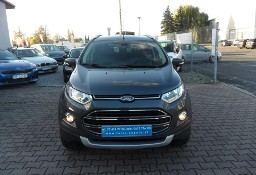 Ford EcoSport II TITANIUM