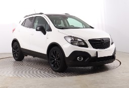 Opel Mokka , Skóra, Navi, Klimatronic, Tempomat, Parktronic