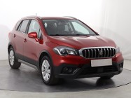 Suzuki SX4 S-Cross , Salon Polska, Serwis ASO, Navi, Klimatronic, Tempomat,