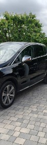 Peugeot 3008 I 1.6 BlueHDI 120 KM Oryginalny Przebieg Serwisowany Panorama-3