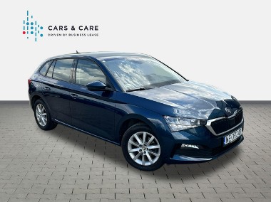 Skoda Scala 1.0 TSI Ambition WE3R243-1