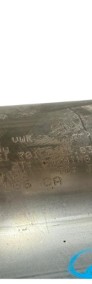 VW T6. 1 WYDECH KATALIZATOR DPF FILTR CZĄSTEK STAŁYCH 7LA131701C 7LA131780B-3