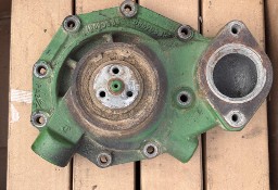 John Deere 4045 6068 4039 6059 Pompa Wody DZ128224 RE546906 RE500734 RE505980
