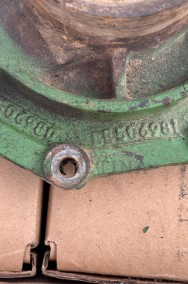 John Deere 4045 6068 4039 6059 Pompa Wody DZ128224 RE546906 RE500734 RE505980-2