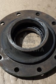 John Deere Piasta Przedniej Osi 75506037619 755.06.037.61.9 L171991-3