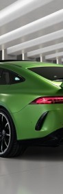 Mercedes-Benz AMG GT AMG GT 63S 843KM gwarancja 2028r Head-up Burmester 3D Kamera 360 sto-3