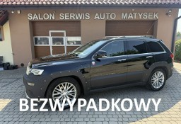 Jeep Grand Cherokee IV [WK2] Rej.10/2018 3,0 250KM Kraj Serwis Vat23% !!! Dodatki !!!