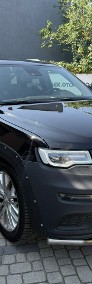 Jeep Grand Cherokee IV [WK2] Rej.10/2018 3,0 250KM Kraj Serwis Vat23% !!! Dodatki !!!-3