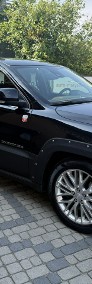 Jeep Grand Cherokee IV [WK2] Rej.10/2018 3,0 250KM Kraj Serwis Vat23% !!! Dodatki !!!-4