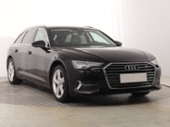 Audi A6 V (C8) , Salon Polska, Serwis ASO, Automat, VAT 23%, Navi,