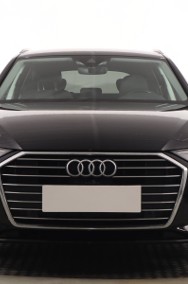 Audi A6 V (C8) , Salon Polska, Serwis ASO, Automat, VAT 23%, Navi,-2
