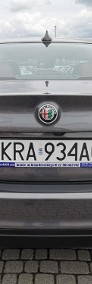 Alfa Romeo Giulia 2.0 Turbo Q4 Automat Import USA Bogata Wersja-4