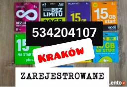 Aktywne Karty ZAREJESTROWANA KARTA SIM. Anonimowe startery Zdalna Rejestracja