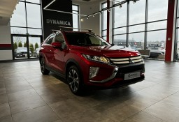 Mitsubishi Eclipse Cross 1.5T 163KM automat 2019/2020 r., salon PL, I wł., 12 m-cy gwarancji