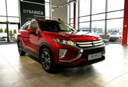 Mitsubishi Eclipse Cross 1.5T 163KM automat 2019/2020 r., salon PL, I wł., 12 m-cy gwarancji