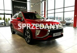 Mitsubishi Eclipse Cross 1.5T 163KM automat 2019/2020 r., salon PL, I wł., 12 m-cy gwarancji