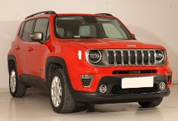 Jeep Renegade Face lifting , Salon Polska, Automat, Skóra, Navi, Klimatronic, Tempomat,