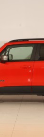 Jeep Renegade Face lifting , Salon Polska, Automat, Skóra, Navi, Klimatronic, Tempomat,-4