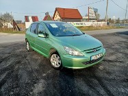 Peugeot 307 I Peugeot 307 2.0HDI 90km 01r