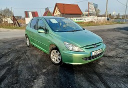 Peugeot 307 I Peugeot 307 2.0HDI 90km 01r