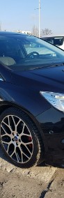 Ford Focus III 1,6 Turbo Benzyna ST-Line Xenon LEDy Navi Zarejestrowany Gwarancja-3