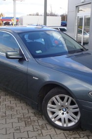 BMW SERIA 7 730d-2