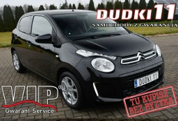 Citroen C1 II 1,0benz DUDKI11 Klimatronic,El.szyby,Ledy.kredyt.GWARANCJA