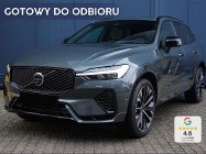 Volvo XC60 II B5 AWD Ultra Dark 2.0 B5 AWD Ultra Dark (264KM) Funkcja masażu z prz