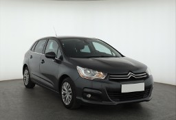Citroen C4 II , Salon Polska, Klimatronic, Tempomat ,Bezkolizyjny,