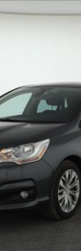 Citroen C4 II , Salon Polska, Klimatronic, Tempomat ,Bezkolizyjny,-3