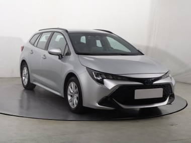 Toyota Corolla XII , Salon Polska, 1. Właściciel, Serwis ASO, Automat, VAT 23%,-1