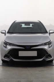 Toyota Corolla XII , Salon Polska, 1. Właściciel, Serwis ASO, Automat, VAT 23%,-2