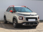 Citroen C3 Aircross , Salon Polska, Serwis ASO, Navi, Klimatronic, Tempomat,