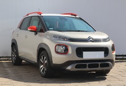 Citroen C3 Aircross , Salon Polska, Serwis ASO, Navi, Klimatronic, Tempomat,
