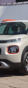 Citroen C3 Aircross , Salon Polska, Serwis ASO, Navi, Klimatronic, Tempomat,-3