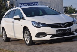 Opel Astra K