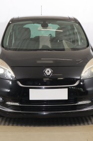 Renault Grand Scenic III , Navi, Klimatronic, Tempomat, Parktronic, Dach panoramiczny,-2