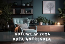 Nowe mieszkanie Wrocław Maślice