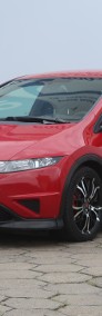 Honda Civic VIII , Salon Polska, Klimatronic,ALU-3